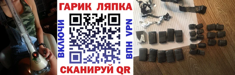ГАШ гарик Гаврилов-Ям